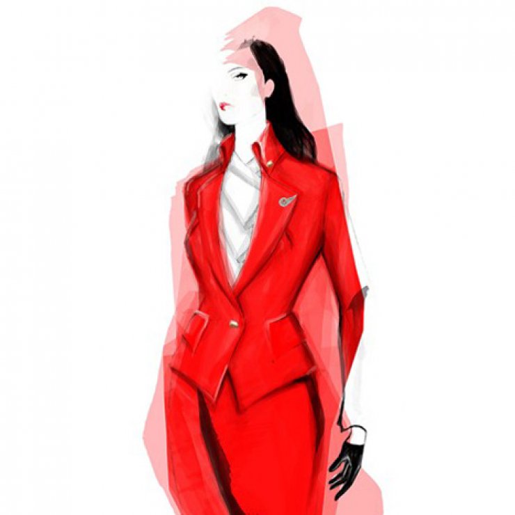 Στολές από την Vivienne Westwood