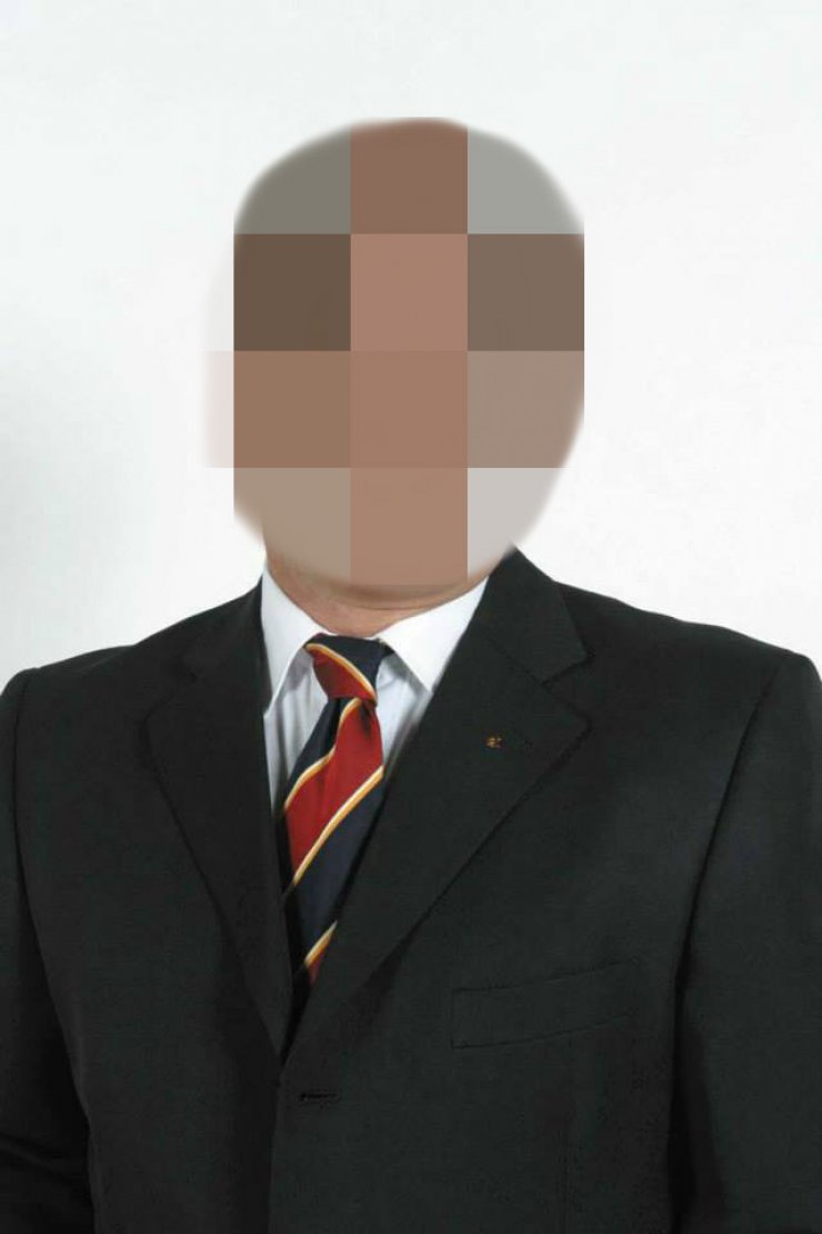 Η κίνηση φιλανθρωπίας Κύπριου ηθοποιού που συγκίνησε!