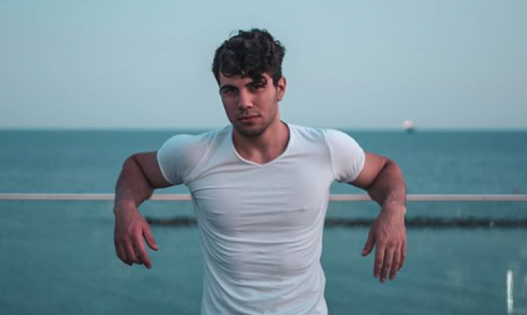 Βλαδίμηρος Νικόλα: Συγκλονίζει η μητέρα του με όλα όσα αποκάλυψε για την παιδική του ηλικία