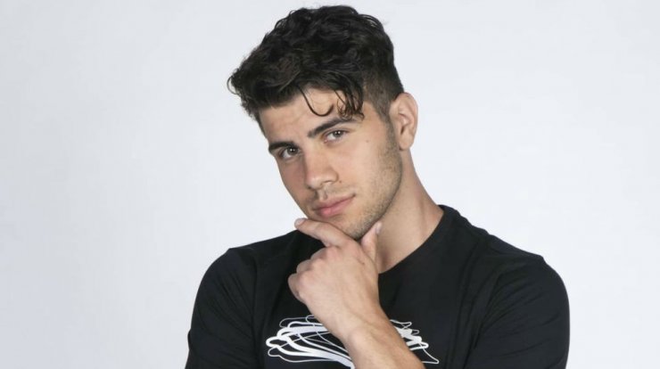 Βλαδίμηρος Νικόλα: Η αντίδρασή του όταν ρωτήθηκε για τον Αντώνη και η αποκάλυψη για το ζευγάρι στο Big Brother! [βίντεο]