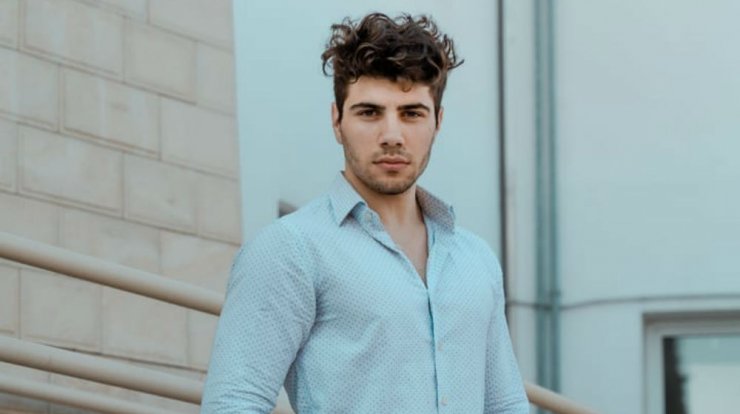 Αυτός είναι ο 22χρονος Κύπριος παίκτης του "Big Brother" με την οικογενειακή ιστορία που συγκλονίζει!