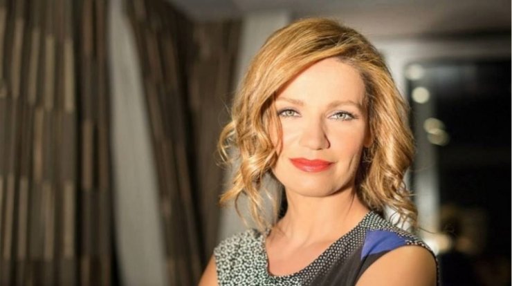 Παναγιώτα Βλαντή: Η αναφορά που έκανε στην σεξουαλική παρενόχληση που δέχθηκε