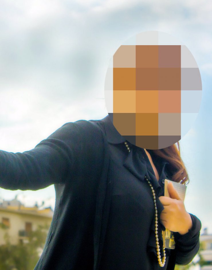 Ελληνίδα ηθοποιός εξομολογείται: “Πήγα να πεθάνω τρεις φορές κατά τη διάρκεια της εγκυμοσύνης”