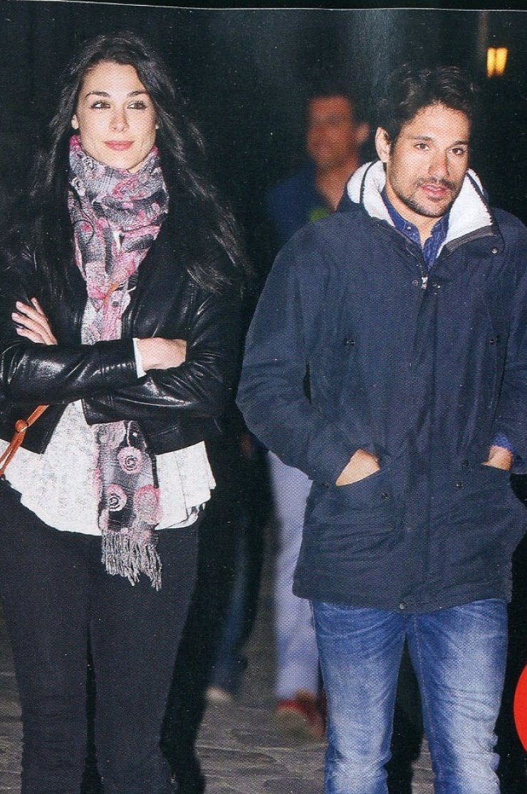 Από τη "Μουρμούρα" στο Hollywood: Ιωάννα Τριανταφυλλίδου και Πάνος Βλάχος μετακομίζουν στην Αμερική