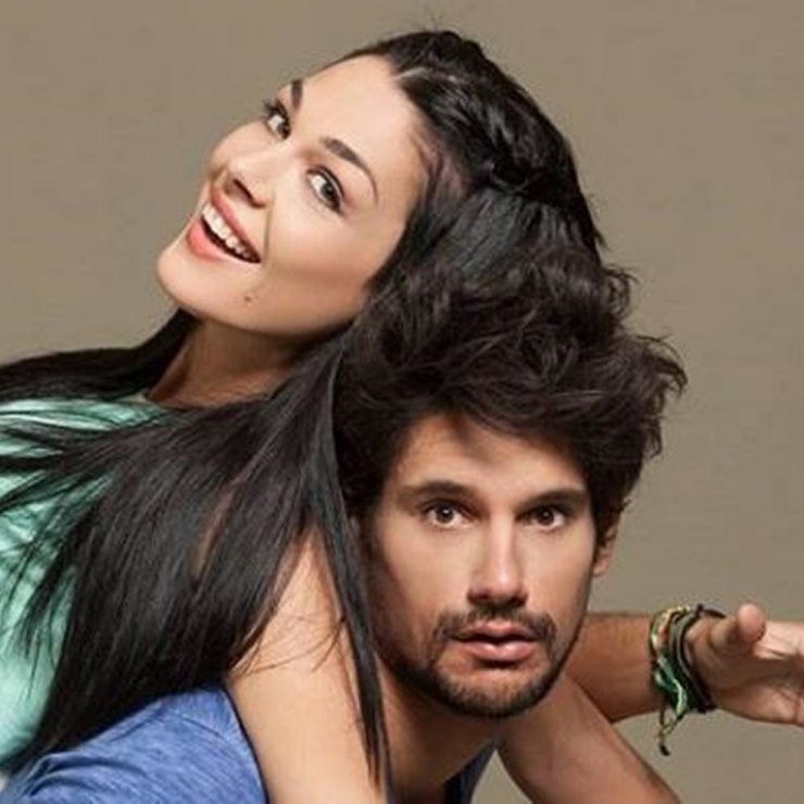 Πάνος Βλάχος – Ιωάννα Τριανταφυλλίδου: Όλη η αλήθεια για τις φήμες χωρισμού τους!