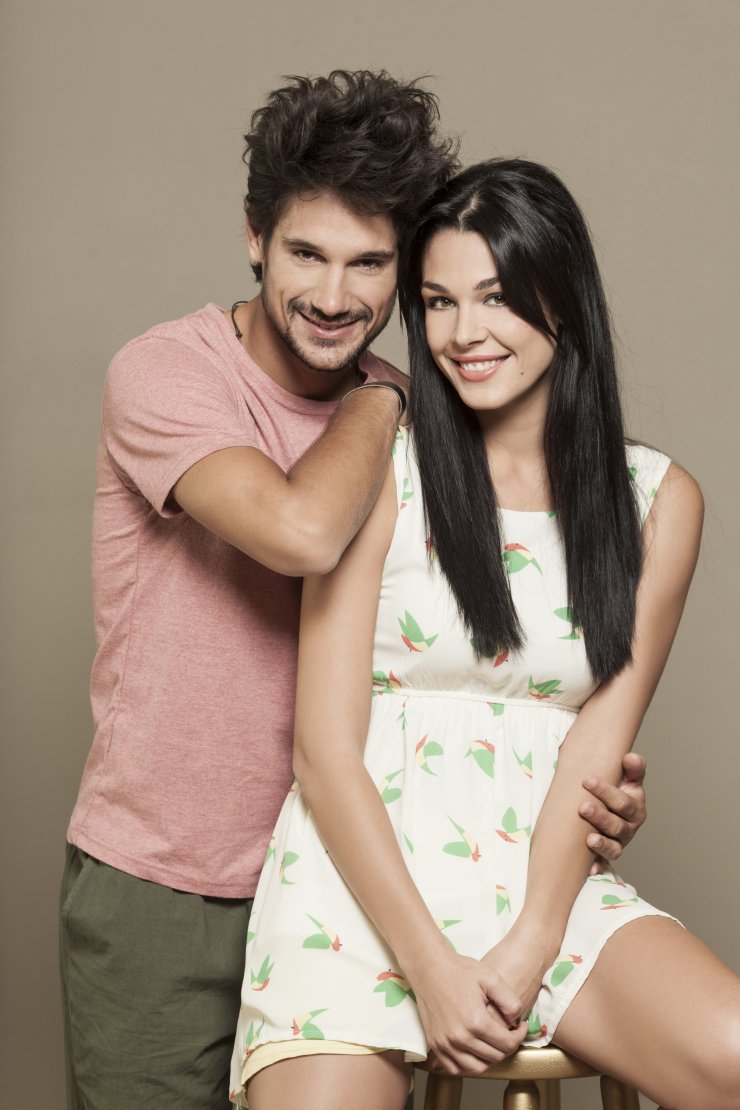 Πως ο Χριστόφορος Παπακαλιάτης επιβεβαίωσε το χωρισμό Βλάχου – Τριανταφυλλίδου;