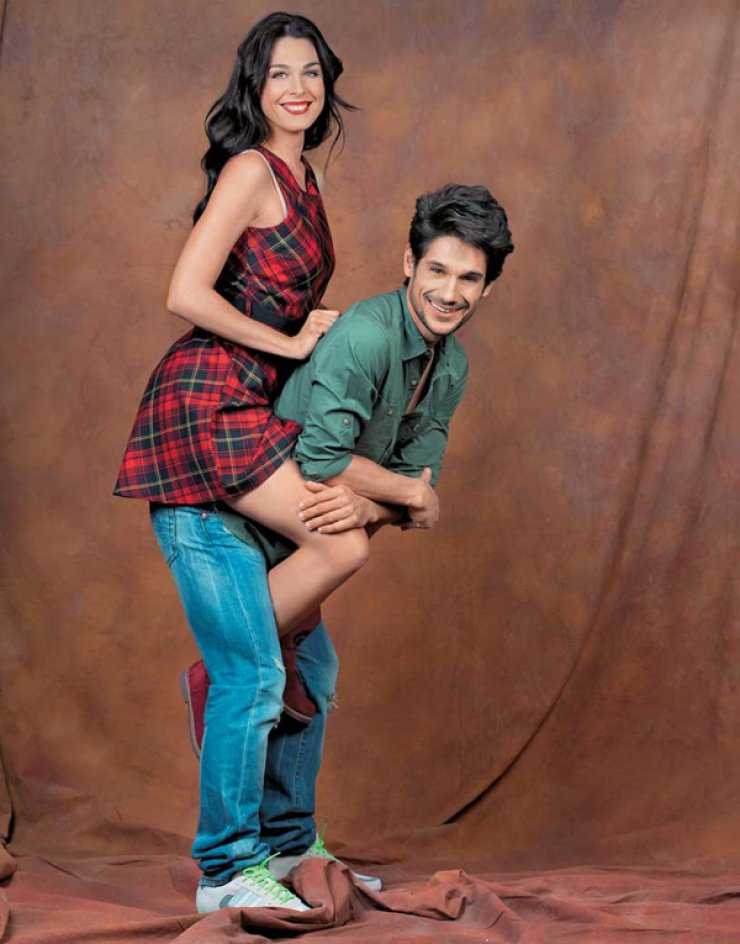 Χωρισμός με πολλή... μουρμούρα!