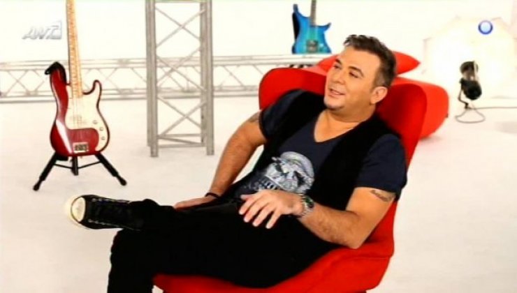 Αντώνης Ρέμος: Οι μπηχτές για το "The Voice" και τα παιδιά που δεν έκαναν μέχρι σήμερα κάτι.