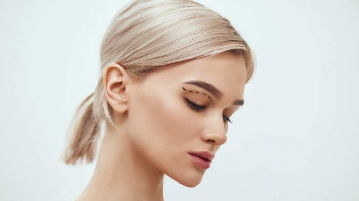 Θέλω να κάνω βλεφαροπλαστική αλλά με προβληματίζουν οι μελανιές και το οίδημα που θα έχω μετά