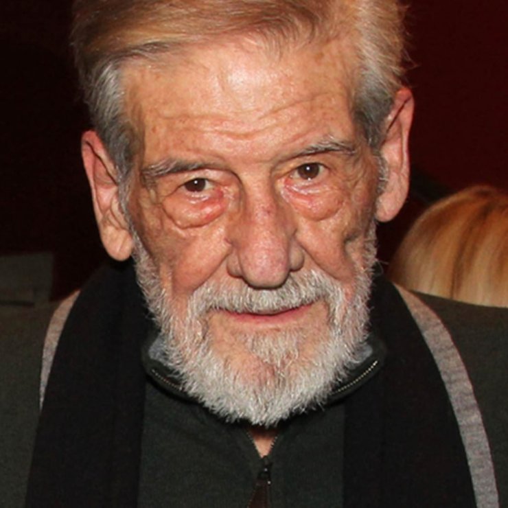 Έφυγε από τη ζωή ο ηθοποιός Γιάννης Βόγλης