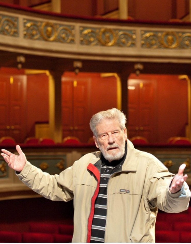 Θα αποτεφρωθεί στη Βουλγαρία ο Γιάννης Βόγλης - Όλες οι λεπτομέρειες