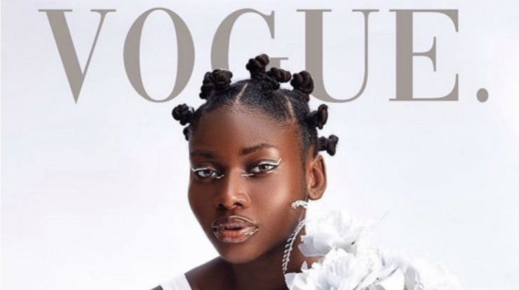 Τι είναι το #VogueChallenge που βλέπεις στο instagram;