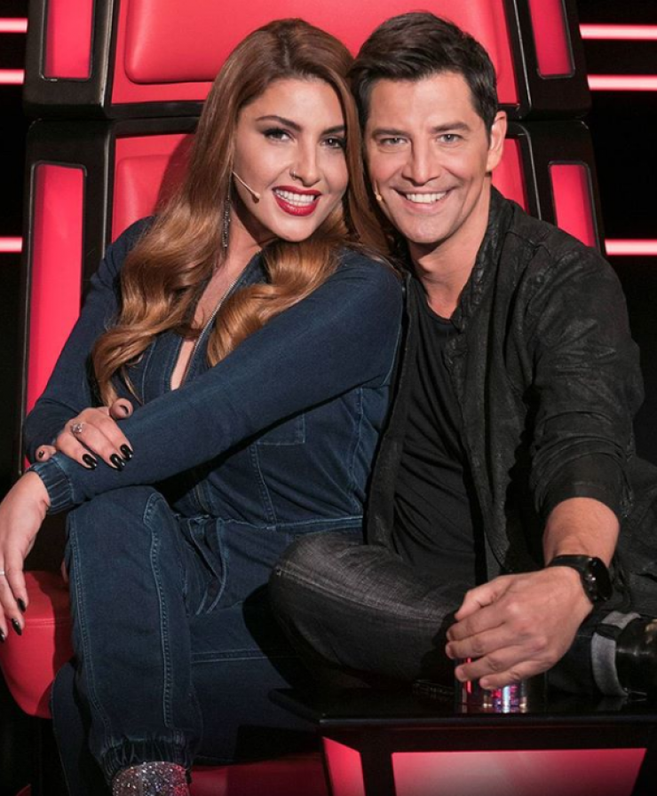 Πρώτο το "The Voice"!