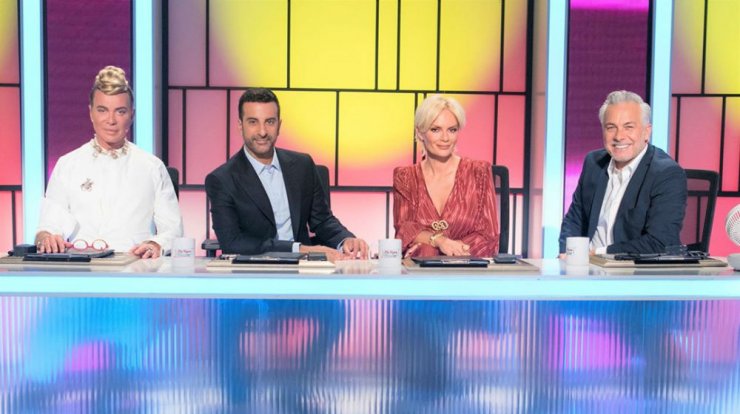 "My Style Rocks": Αυτή είναι η παίκτρια που αποχώρησε [βίντεο]