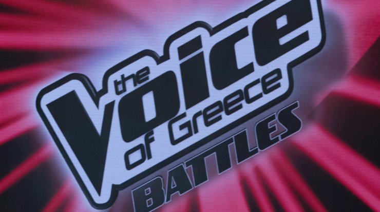 Τα Battles του "The Voice of Greece" ξεκινούν απόψε στις 21:15 στο ΣΙΓΜΑ 