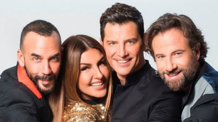 The Voice: Η παίκτρια που είπε ξεκάθαρα ότι δεν ήθελε κανένα από τους coaches που γύρισαν