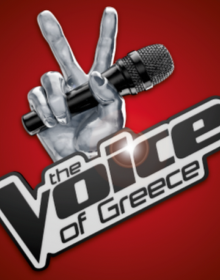 Πασίγνωστος Έλληνας καλλιτέχνης αποκαλύπτει ποιος θα είναι ο νικητής του “The Voice 2”