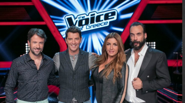 Μάθετε πότε κάνει πρεμιέρα το "The Voice" με τις πρώτες auditions! 