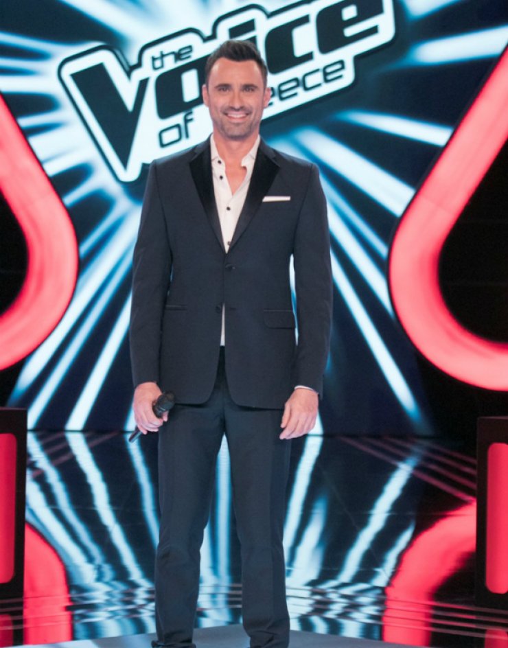 Απόψε ο 2ος ημιτελικός του "The Voice"