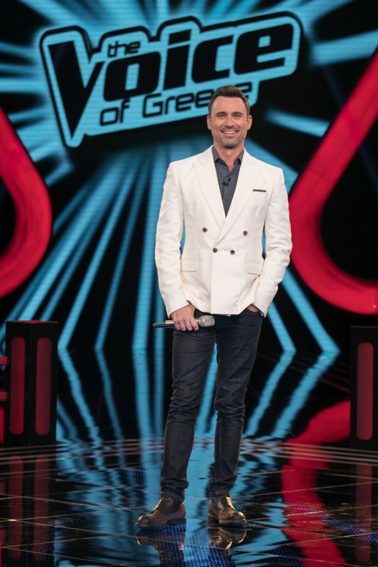 Σάρωσε για άλλη μία φορά το "The Voice"