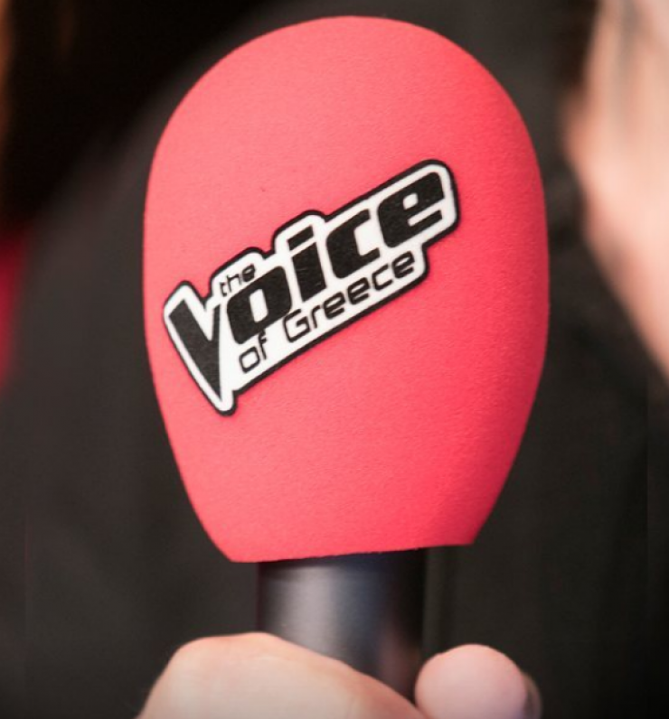 “The Voice”: Έρχεται στην Κύπρο για να σας ακούσει!