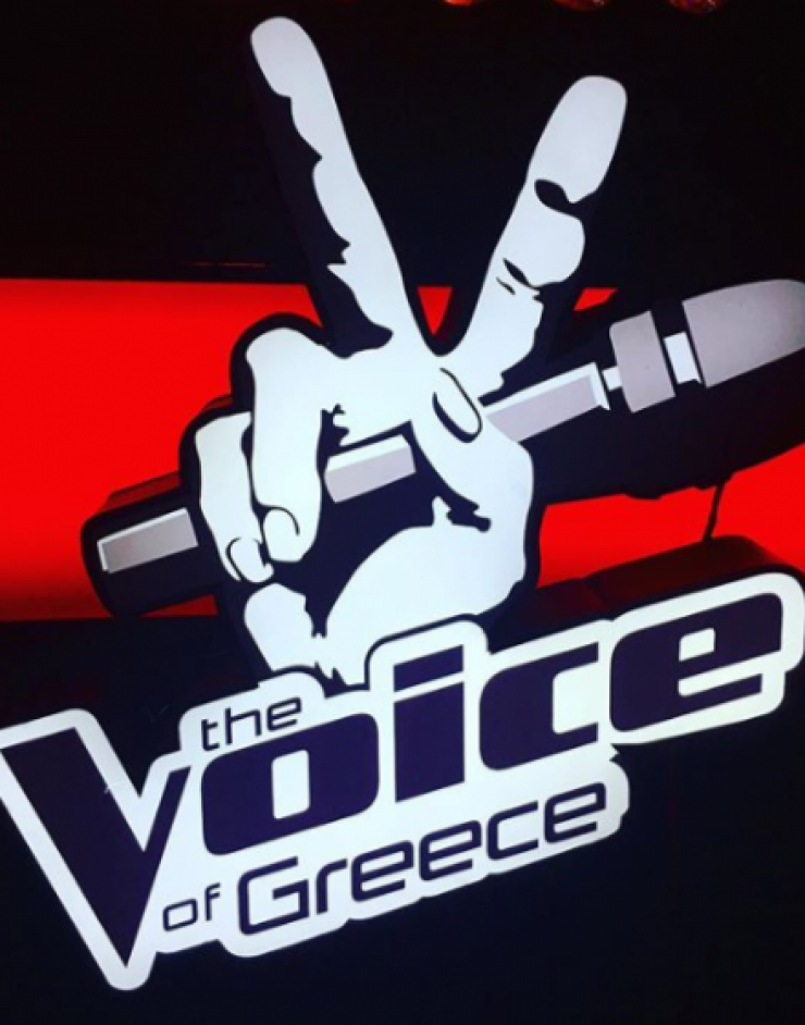 Αυτός είναι ο νικητής του "The Voice"