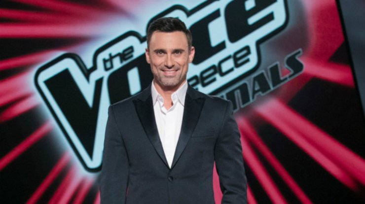 Απόψε ο μεγάλος τελικός του "The Voice" στην τηλεόραση του ΣΙΓΜΑ!