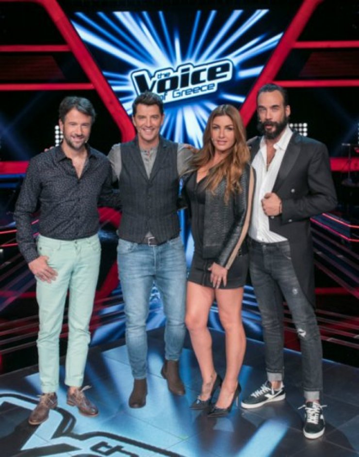 Αυτό δεν το περιμέναμε! Δείτε ποιος κριτής αποχωρεί από το "The Voice"