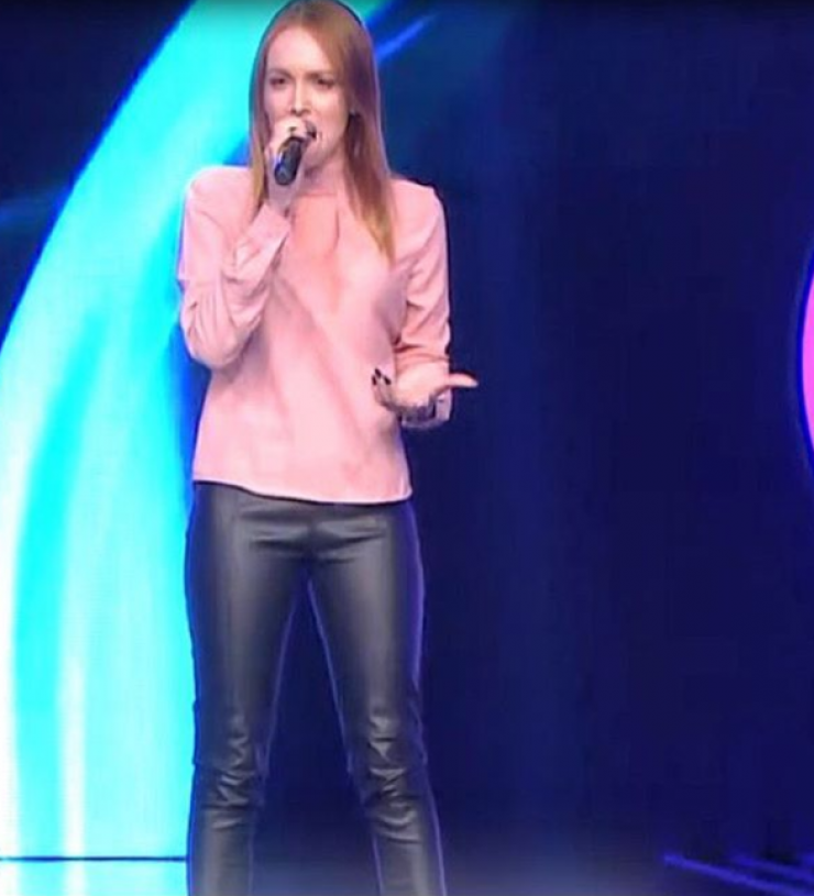 “The Voice”: Η πιο γλυκιά διαγωνιζόμενη ήταν Κύπρια και φωνάρα! [βίντεο]