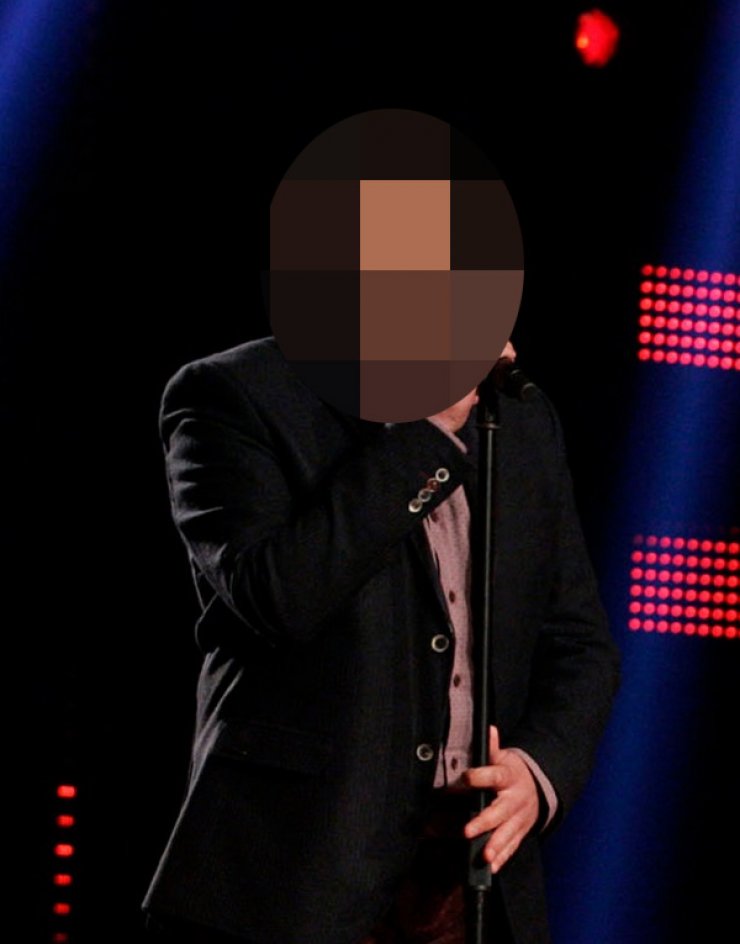 Είπε αντίο στο "The Voice" παίκτης που έκανε και τους 4 κριτές να γυρίσουν. Δείτε τι συνέβη!