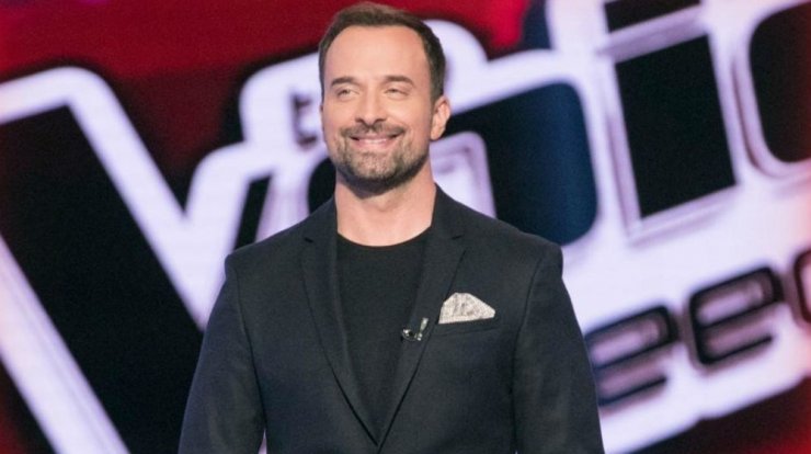"The Voice": Στην κορυφή της τηλεθέασης όλης της ημέρας το χθεσινό επεισόδιο!
