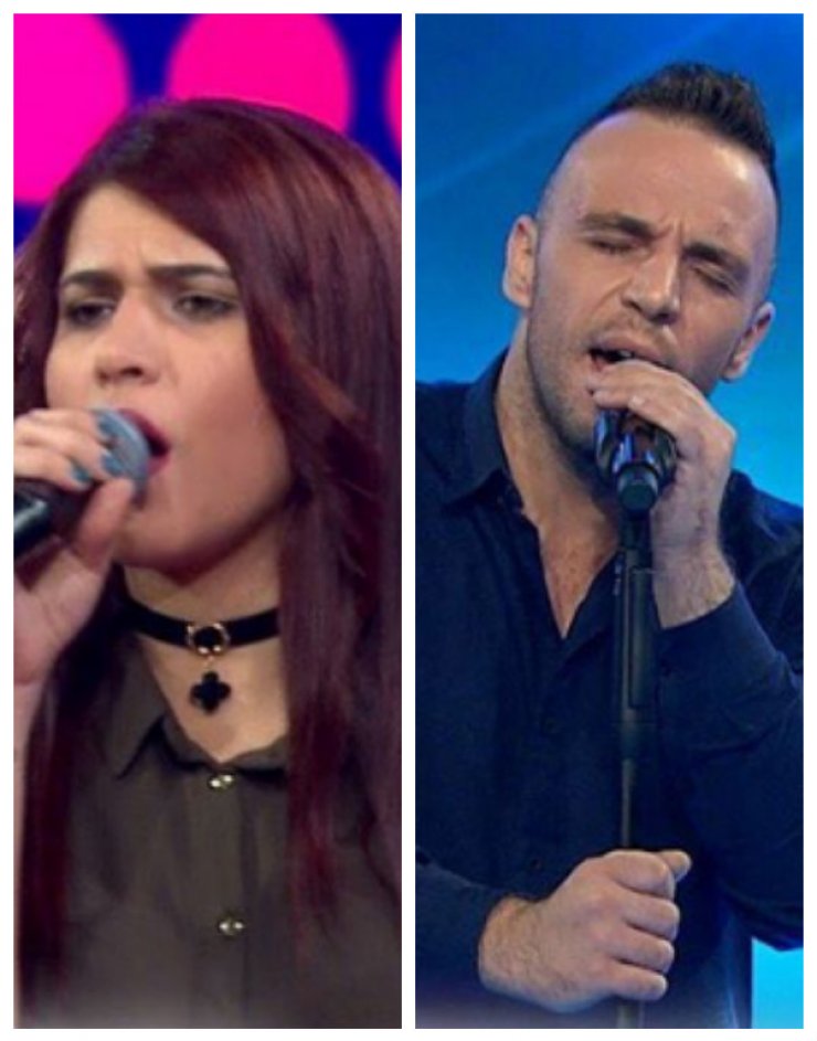 Οι Κύπριοι που πέρασαν στο 9ο blind audition του "The Voice" μιλάνε πρώτη φορά για την εμπειρία τους!