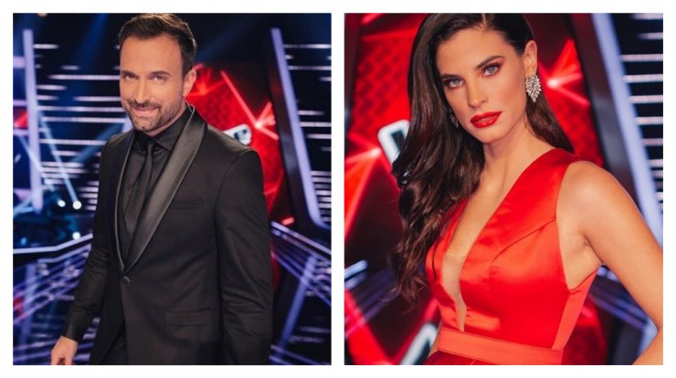 Ο μεγάλος νικητής του "The Voice" και τα ντουέτα έκπληξη των coaches!