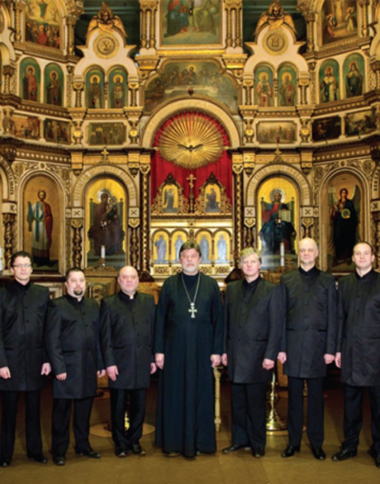 Candle Voices Charity για πρώτη φορά στην Κύπρο