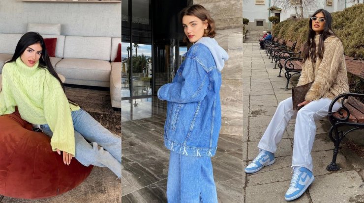 3 συνδυασμοί με τζιν για την άνοιξη