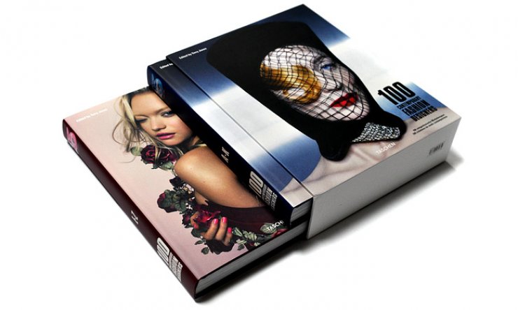 100 Contemporary Fashion Designers: Ένα λεύκωμα γεμάτο στυλ