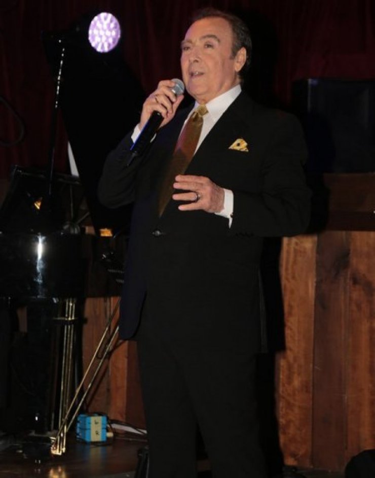 Έξω φρενών ο Τόλης Βοσκόπουλος με το DNA και το αποτέλεσμα: "Δεν είναι κόρη μου αυτή…"