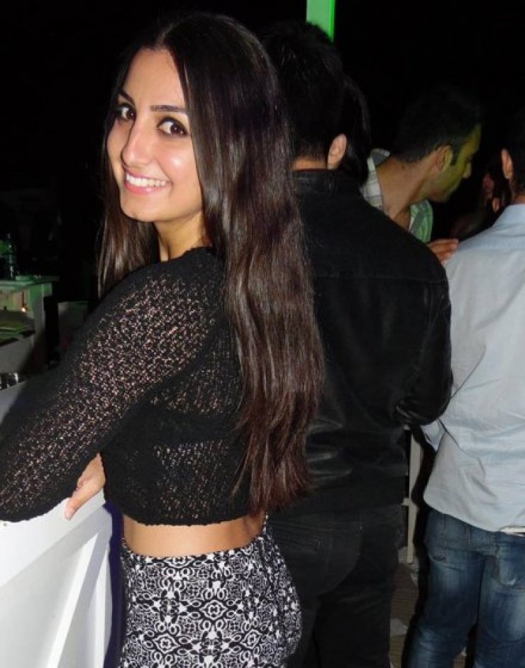 Η Κύπρια συνεχίζει να εντυπωσιάζει στο “X Factor” Βουλγαρίας [βίντεο]