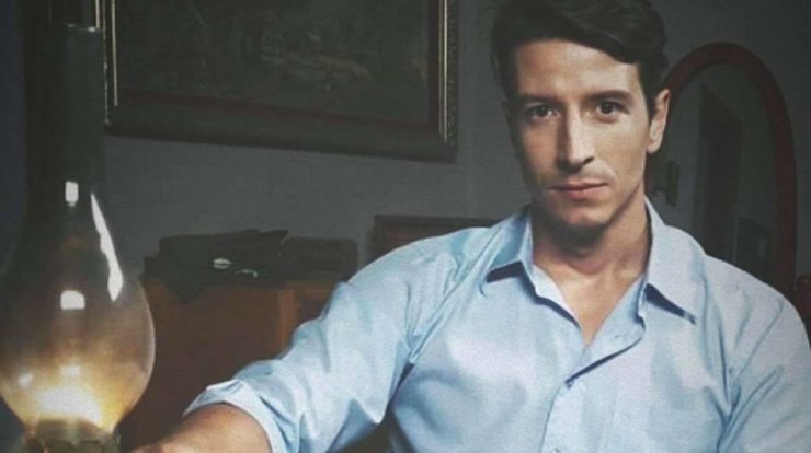 Ανδρέας Βούλγαρης: Οι πρώτες εικόνες από τη συμμετοχή του κούκλου ηθοποιού στη "Γαλάτεια"