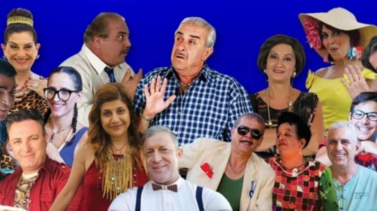 10 facts που (ίσως) δεν γνωρίζεις για τις αγαπημένες σειρές του ΣΙΓΜΑ [βίντεο]