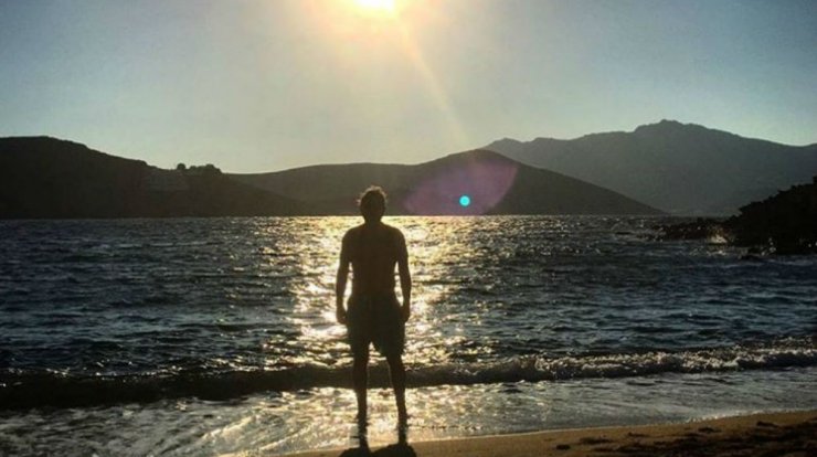 Χωρισμός βόμβα στην ελληνική showbiz!