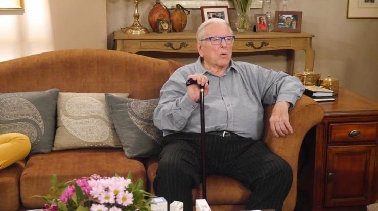 Το ντοκιμαντέρ που ετοιμάζεται για τον Κώστα Βουτσά