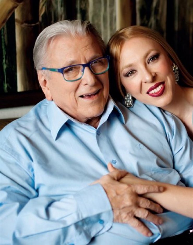 Από το τηλεοπτικό πλατό εσπευσμένα στο νοσοκομείο ο Κώστας Βουτσάς [βίντεο]