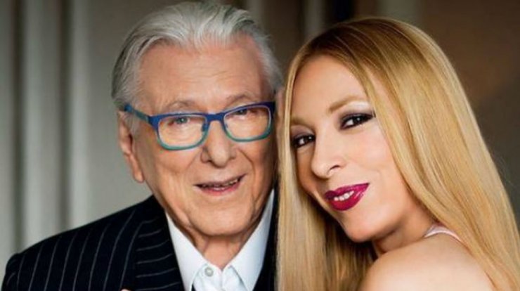 Kώστας Βουτσάς: H σύζυγός του μιλάει για την κατάσταση της υγείας του [εικόνες & βίντεο]