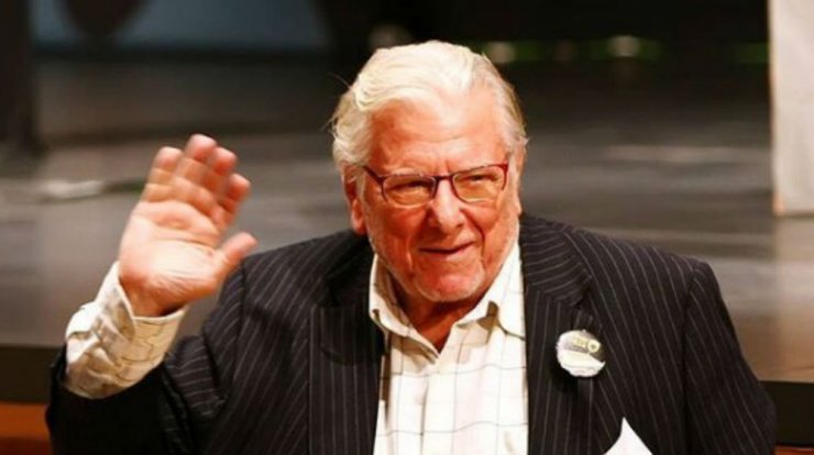 Μάθαμε την αιτία θανάτου του Κώστα Βουτσά