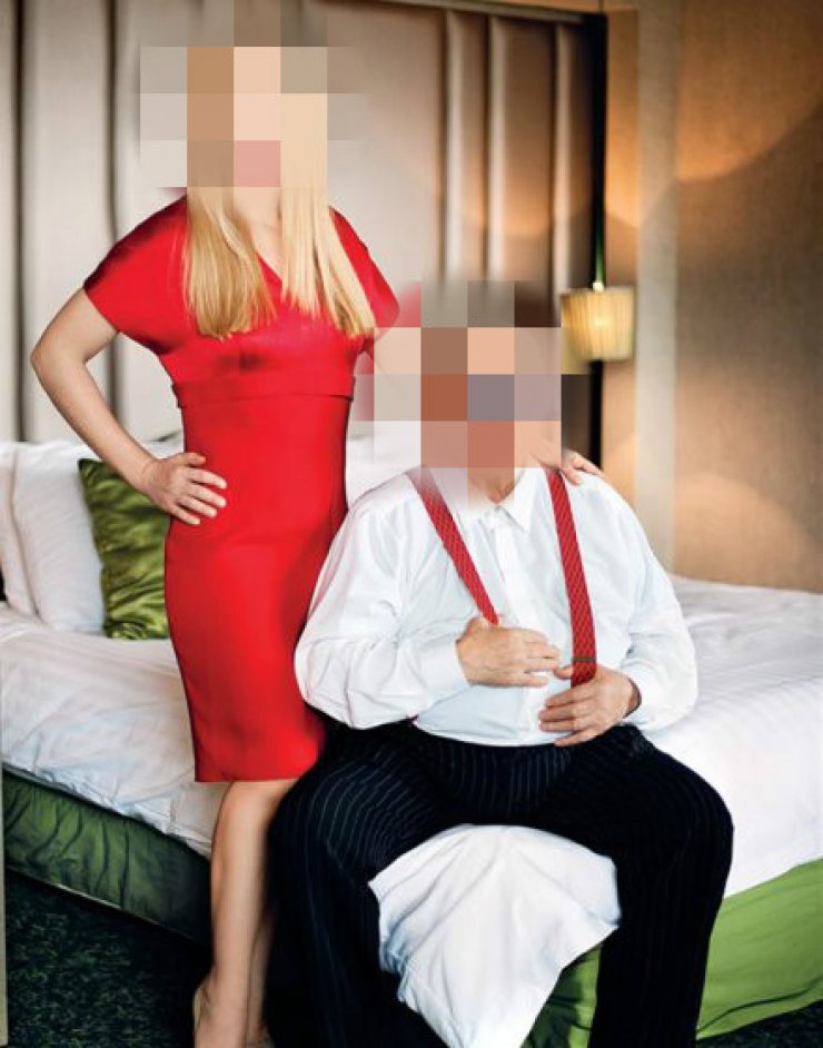 Παντρεύεται ζευγάρι της ελληνικής showbiz σε λίγες ημέρες