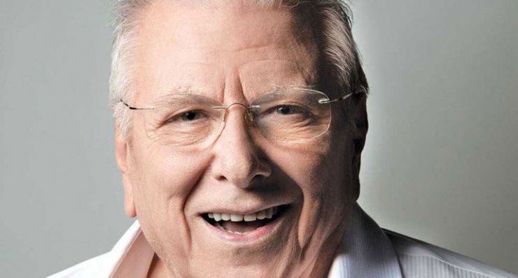 "Έφυγε" ο σπουδαίος ηθοποιός Κώστας Βουτσάς