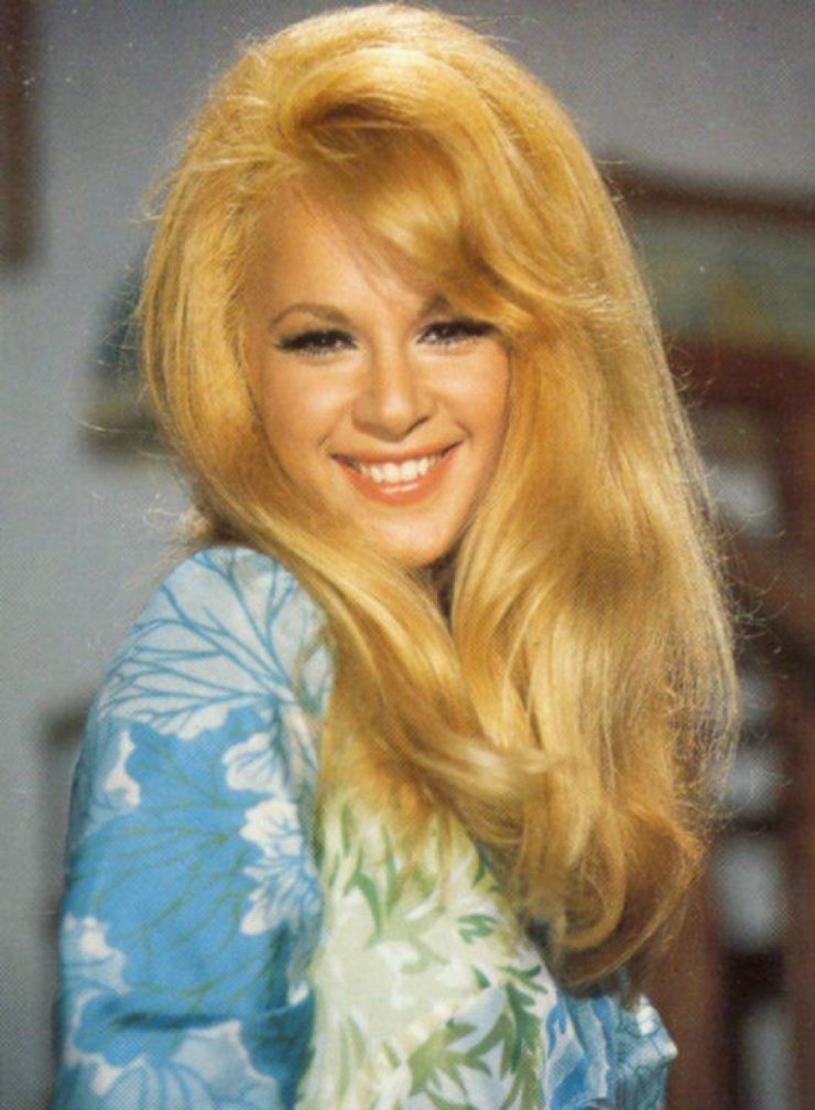 "Η Αλίκη δέχτηκε να πεθάνει στο νοσοκομείο και όχι στο σπίτι της για να…"