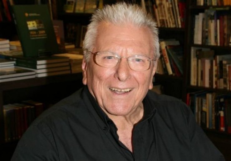 Κώστας Βουτσάς: "Παράτησα την Μενεγάκη και έφυγα από την εκπομπή γιατί..."