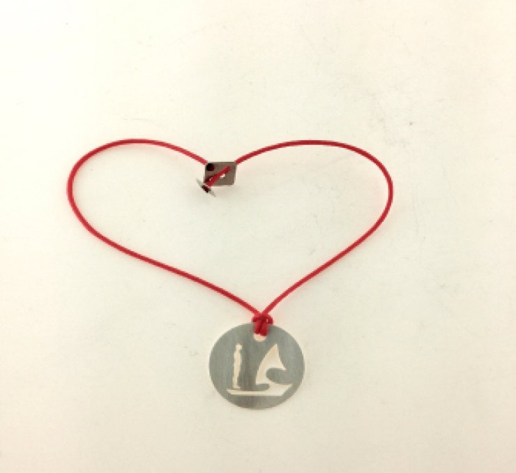 Το γούρι της αγάπης 